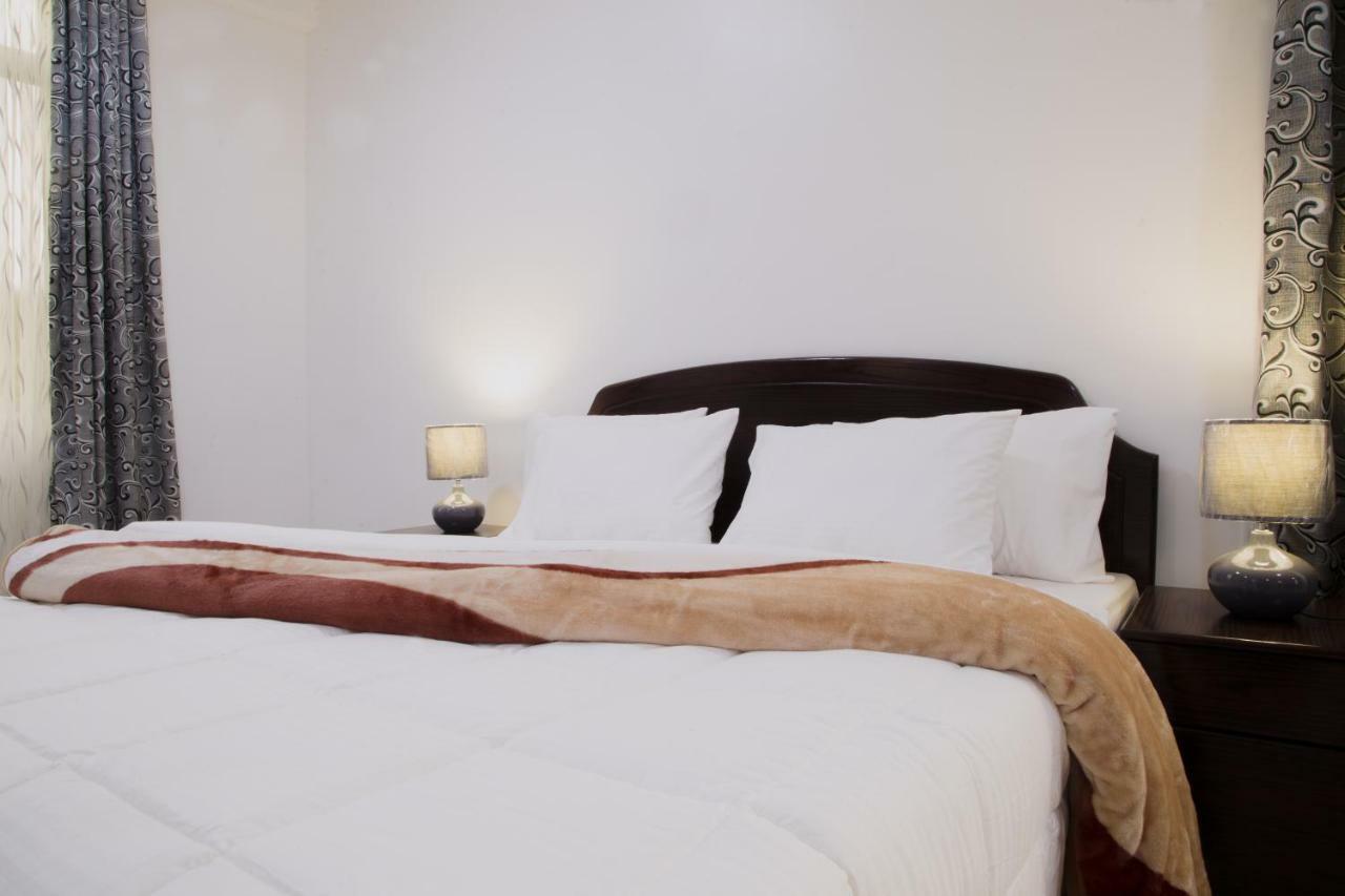Two Mountains Lodge 아루샤 외부 사진